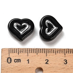 Opaque Acrylic Beads&nbsp;MACR-K359-62