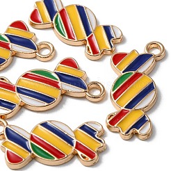 Alloy Pendants&nbsp;ENAM-YW0002-22