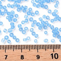 12/0 Glass Seed Beads&nbsp;SEED-US0003-2mm-M3