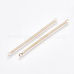 Iron Bar Links connectors&nbsp;X-IFIN-T007-09KC-NF