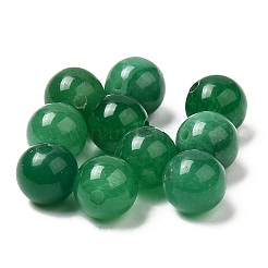 100Pcs Natural White Jade Beads&nbsp;DIY-SZ0004-58I