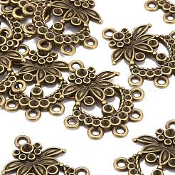 Antique Bronze&nbsp;EA520Y-AB