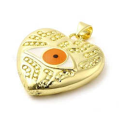 Real 18K Gold Plated Brass Pendants&nbsp;KK-A198-07G-03