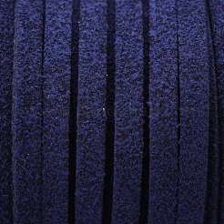 Eco-Friendly Faux Suede Cords&nbsp;LW-XCP0001-03