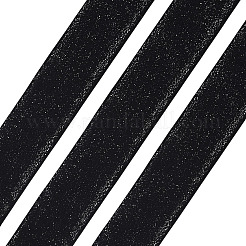 10 Yards Polyester Velvet Ribbon&nbsp;OCOR-TA0004-13D