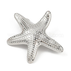 Alloy with Iron Clip Hair Barrettes&nbsp;PHAR-G014-02B-P