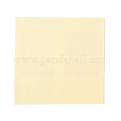 Rectangle Gift Stickers&nbsp;DIY-B041-14C