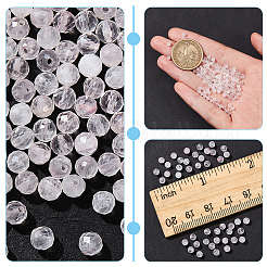 2 Strands Natural Rose Quartz Beads Strands&nbsp;G-NB0005-03