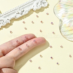 Preciosa&reg Crystal Beads&nbsp;Y-PRC-BA3-20020-200
