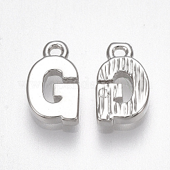 Brass Charms&nbsp;LS-KK-S350-167G-P
