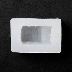Off-road Car Shape Cake Decoration Silicone Molds&nbsp;LS-DIY-M038-05