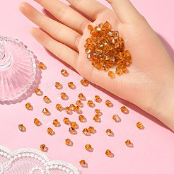 Preciosa&reg Crystal Beads&nbsp;Y-PRC-BA6-10070-200