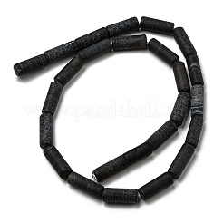 Natural Weathered Agate Beads Strands&nbsp;G-D0005-45A-01