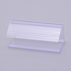 PVC Tag Holder&nbsp;KY-WH0024-16