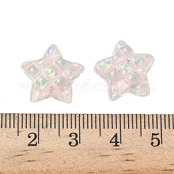 Translucent  Resin Beads&nbsp;RESI-D312-01A-02