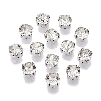 Sew on Rhinestone&nbsp;KK-S324-05B-1