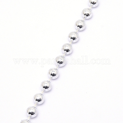 ABS Plastic Ball Chains&nbsp;CHC-CJC0001-07A-1
