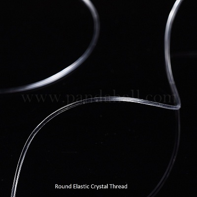 Elastic Crystal Thread&nbsp;EW-KW0.8MM-1