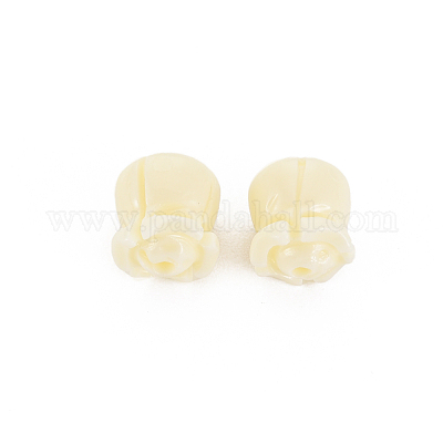 Shell Beads&nbsp;SSHEL-T014-47B-1