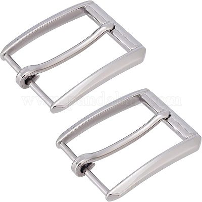 Wholesale Stainless Steel Roller Buckles