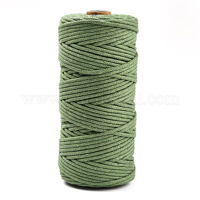 Cotton String Threads&nbsp;OCOR-T001-02-27-1
