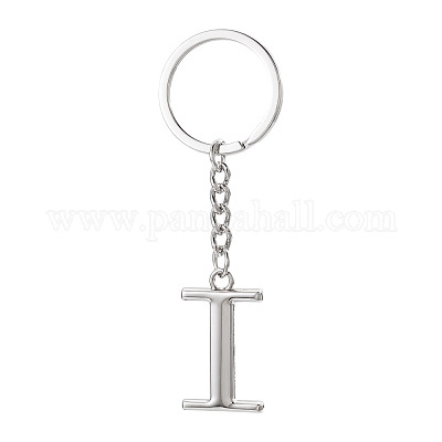 Alloy Keychains&nbsp;KEYC-TADJ0001-11I-1