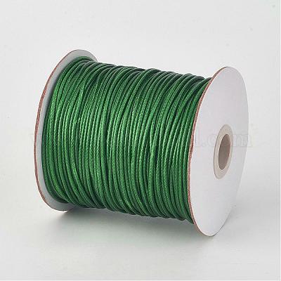 Eco-Friendly Korean Waxed Polyester Cord&nbsp;YC-P002-3mm-1156-1