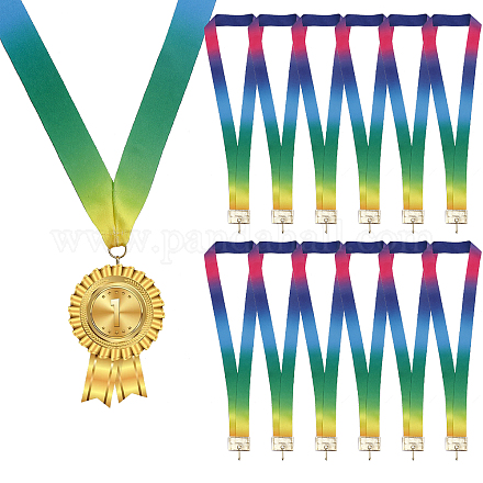 One Family Lanyard high quality Medal