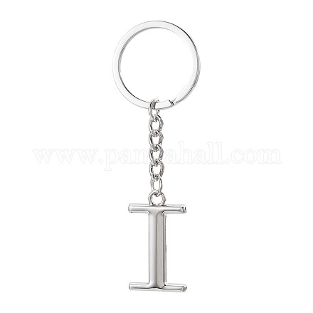 Alloy Keychains KEYC-TADJ0001-11I-1