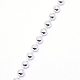 ABS Plastic Ball Chains&nbsp;CHC-CJC0001-07A-2