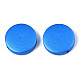 Painted Natural Wood Beads&nbsp;WOOD-S057-069B-3