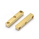 Brass Spacer Bars&nbsp;KK-L184-02C-2