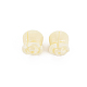 Shell Beads&nbsp;SSHEL-T014-47B-2