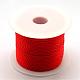 Nylon Braided Cord&nbsp;NWIR-R026-3.0mm-700-1
