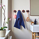 ABS Plastic Suction Cup Hooks&nbsp;FIND-HS0002-44A-9