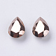 Imitation Austrian Crystal Glass Rhinestone&nbsp;RGLA-K011-6x8-001RG-2