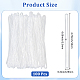 100Pcs PVC Bands&nbsp;FIND-CN0002-30B-2