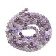 Natural Amethyst Beads Strands&nbsp;G-G189-D22-02-3
