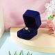 Velvet Ring Boxes&nbsp;CON-TAC0006-10E-5