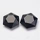 Natural Obsidian Pendants&nbsp;G-P264-06-2