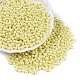 Glass Seed Beads&nbsp;SEED-T007-01J-3