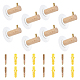 Beechwood Hook Hanger&nbsp;HJEW-WH0014-57-1