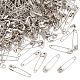 Iron Safety Pins&nbsp;NEED-D006-22mm-3
