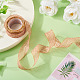 Polyester Crumpled Ribbon&nbsp;OCOR-TAC0035-12E-6