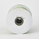 Eco-Friendly Korean Waxed Polyester Cord&nbsp;YC-P002-0.5mm-1122-2