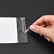 Rectangle Cellophane Bags&nbsp;OPC-F001-03G-3