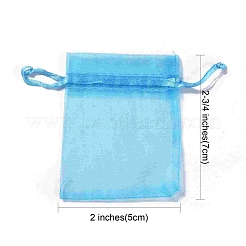 Organza Gift Bags&nbsp;OP110-4
