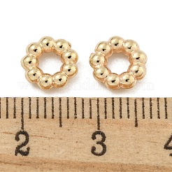 CCB Plastic Spacer Beads&nbsp;CCB-L014-19G