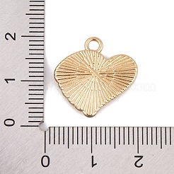 Alloy Enamel Pendants&nbsp;ENAM-Z012-01F-02G
