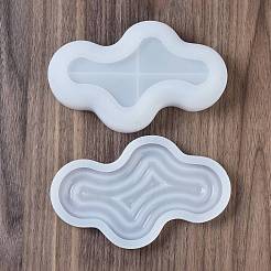 DIY Silicone Storage Molds&nbsp;LS-SIMO-P008-07D
